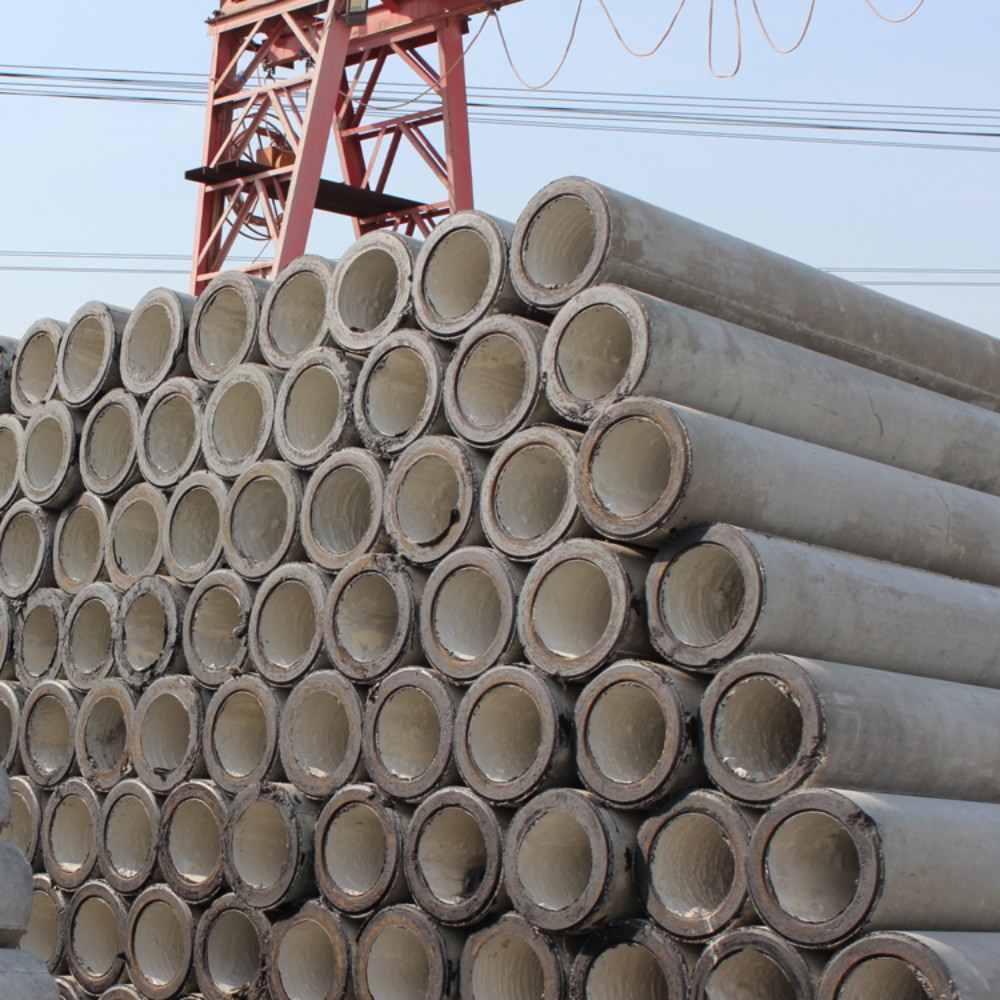 通江18米法兰水泥电杆